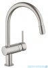 Grohe Minta jednouchwytowa bateria zlewozmywakowa DN 15 32918DC0